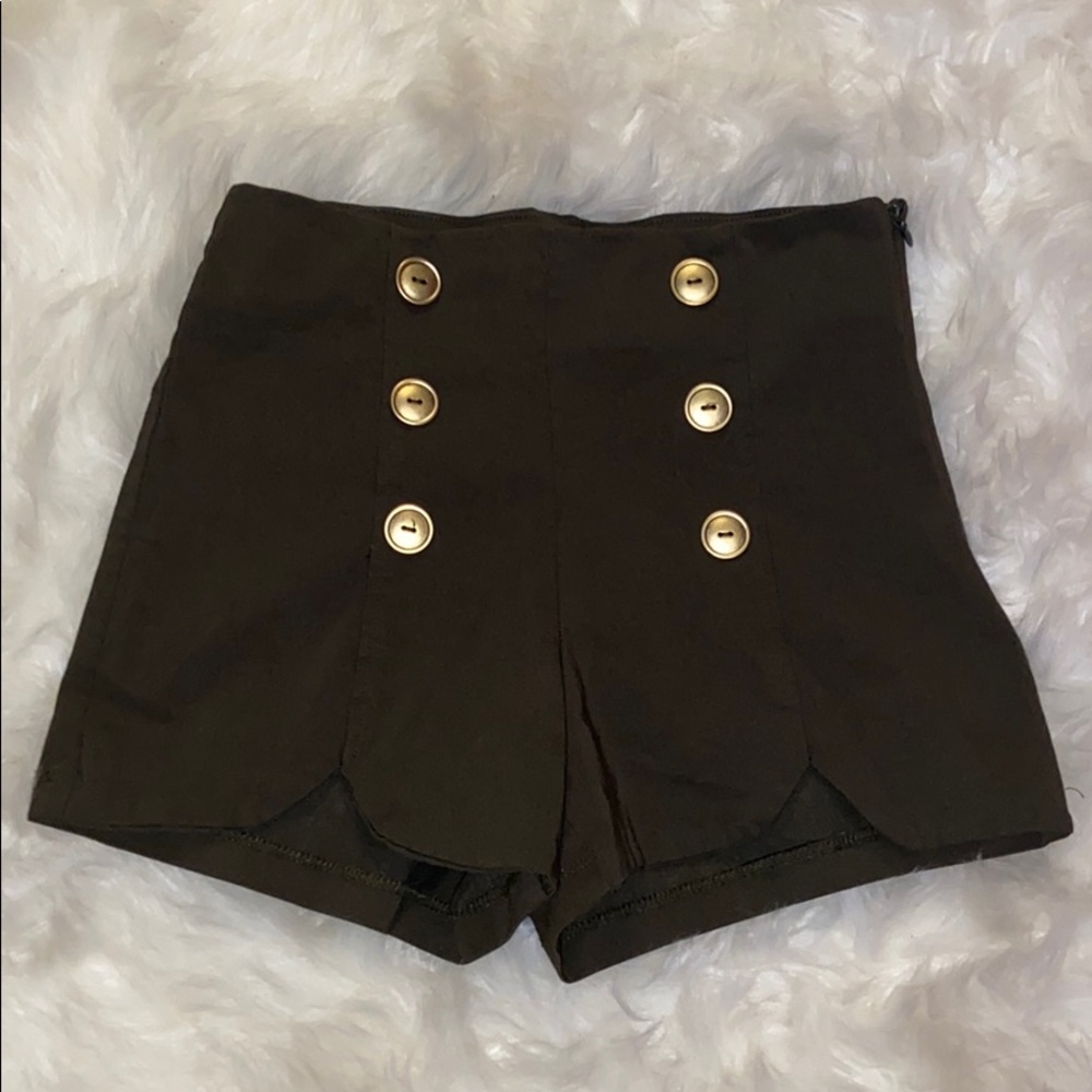 Shorts